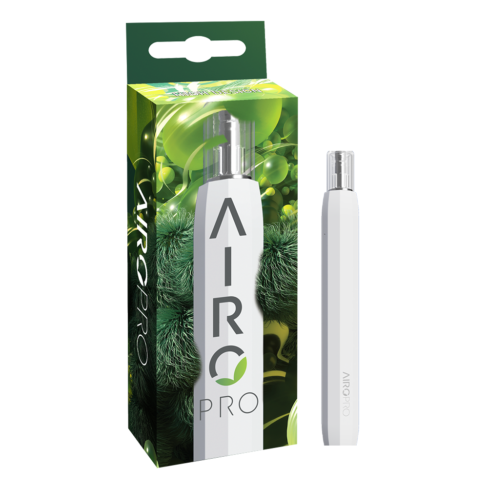 AiroPro Vaporizer