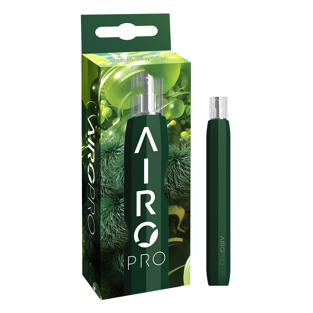 AiroPro Vaporizer
