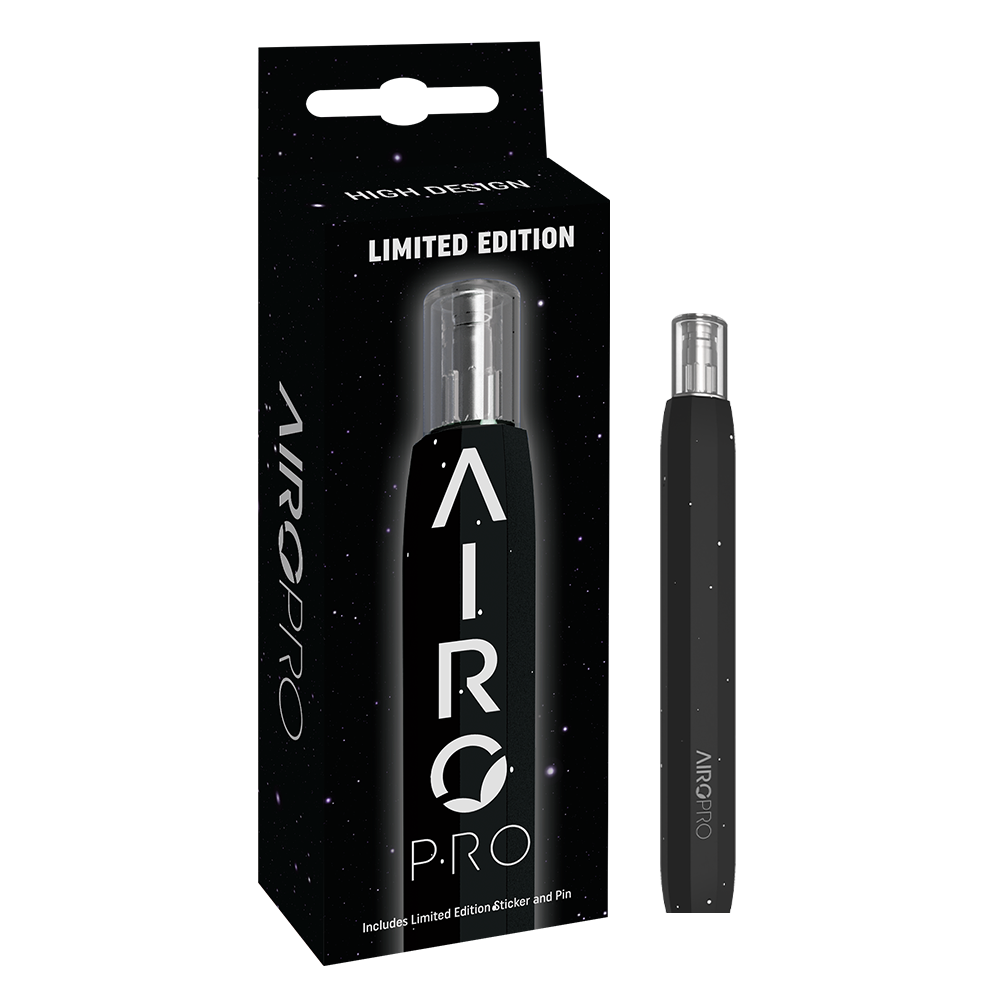 AiroPro Vaporizer