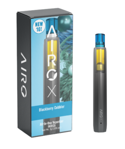 AiroX Vape 1g