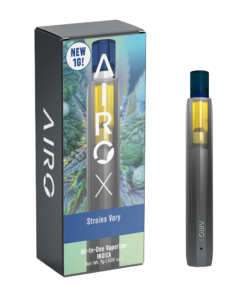 AiroX Vape Flower Series New 1g