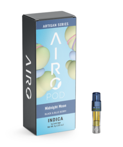 Airo Pods 1g Cart Artisan Series
