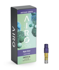 Airo Pods 1g Cart Artisan Series
