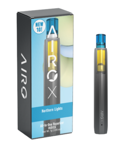 AiroX Vape 1g