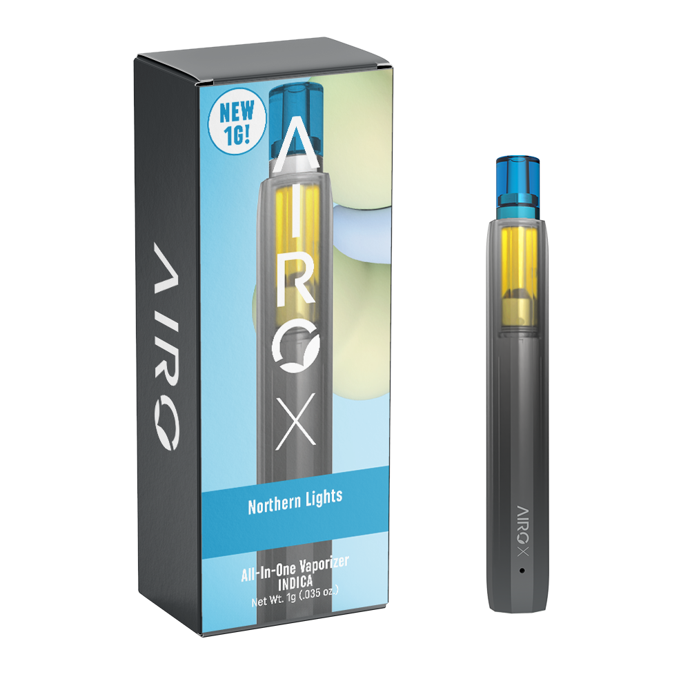 AiroX Vape 1g