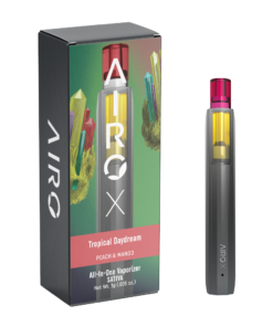 AIROX VAPORIZER